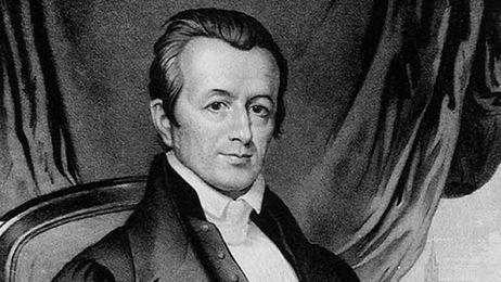 Missionaries You Should Know: Adoniram Judson