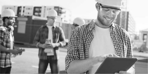 New Construction Technology Worth Contractors’ Attention