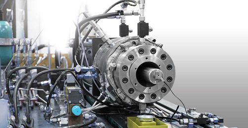 Reduce Vibration and Avoid Stiction in Seals
