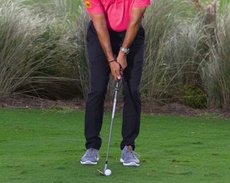 Want a more consistent short game? Simplify your setup