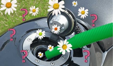 Are Fuel Additives Really Green?