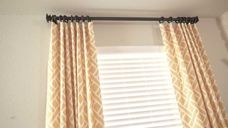 Expert Tips on Well Designed Draperies