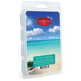 Escape to Paradise 5 oz Wax Melts
