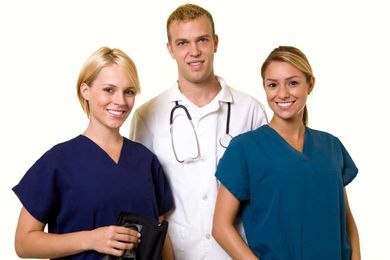 Fast Track: Why You Should Consider Nursing Career Options |