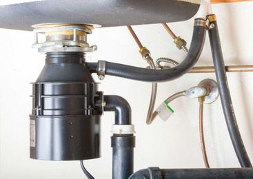 Garbage Disposal Pros and Cons