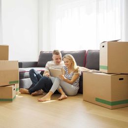 Hack your move: Pro tips for moving house easily