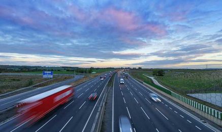 Hauliers to be stung with government 'green tax' for older HGVs