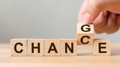 Recovery is Not the Goal