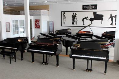 Why Piano Sales With Professionals Are Great