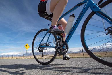 5 fundamentals of Cycling Training