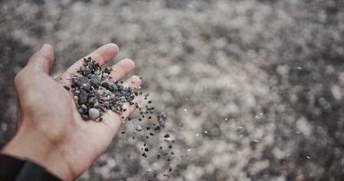 Logistics Critical for Aggregate Haulers