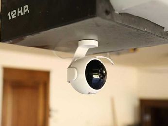 Smart Garage 101: Your guide to garage door gadgets