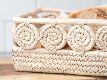 This is so much more than a basket