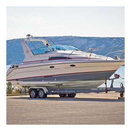 Tips for Storing a Boat