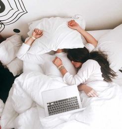 What Happens When You Only Sleep For 6 or Fewer Hours Per Night?