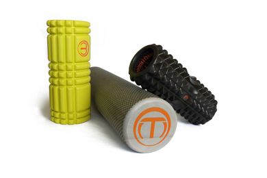 6 Ways to Stay Fit and Nimble with a Foam Roller