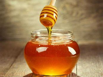 8 benefits of eating honey every day