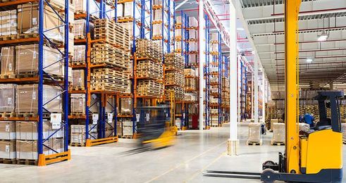 How to Move Inventory in an Ecommerce Fulfillment Center Relocation