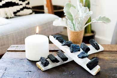 Protection Stones for Guarding the Spirit + How to Use Them |