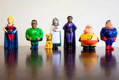 Social Workers: Three Key “Powers” We Develop