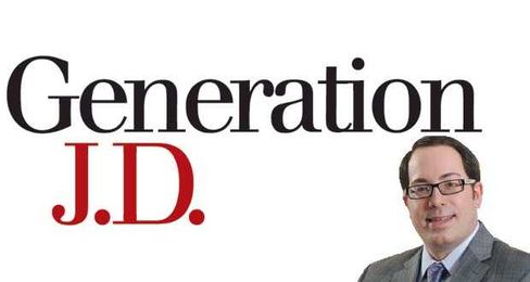 To dream a new dream