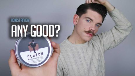 Is It A Wax Or A Clay!?