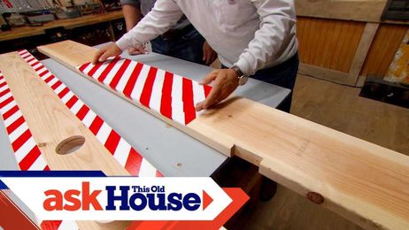 How to Properly Notch Structural Beams