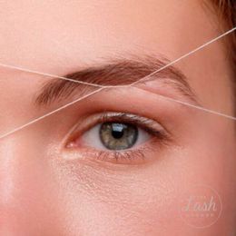 10 Facts About Brow Tinting and Threading You May Not Know