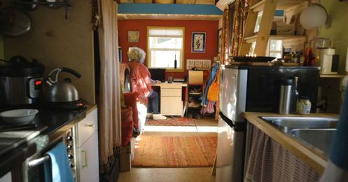 Can tiny homes beat Portland’s affordability crisis?