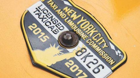 Crickets as taxi lender opens medallion bidding at $200K