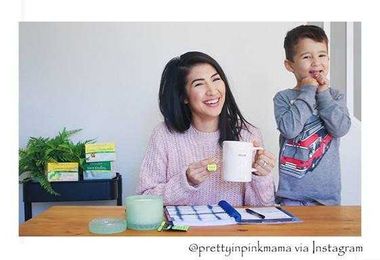 This Is Why Bigelow Tea Is All About Healthy Living