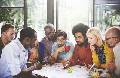 3 Icebreakers to Get to Know Your Team
