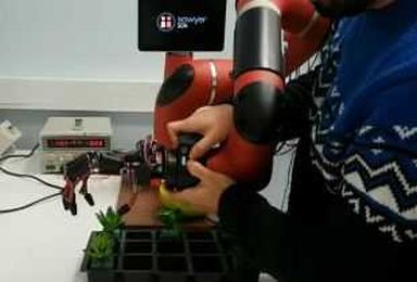 sawyer sdk: empowering research pioneers to blaze new trails