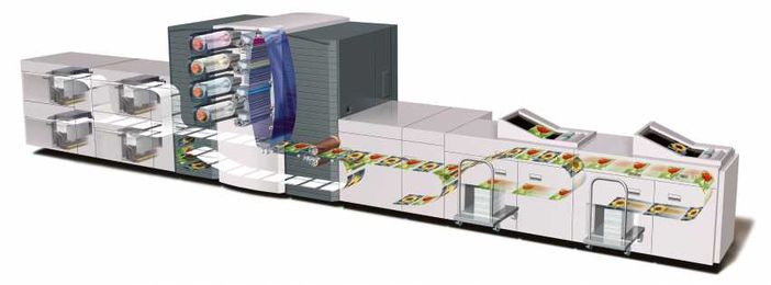 The  Holy Grail: The Jamless Printer