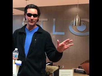 The Laser Diaries Vol. 2: Surgery Day