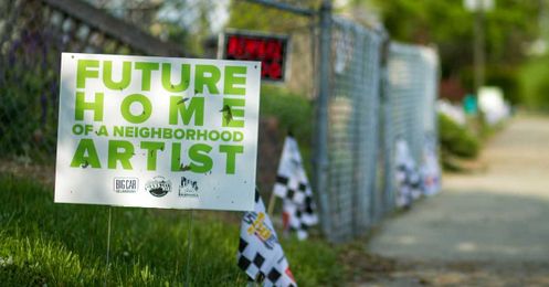 Why artist housing is just another kind of affordable housing