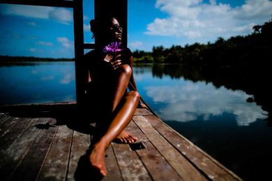 4 Tips to Get You Ready For A Spraytan