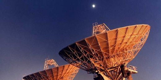 Are You Getting the Signal?