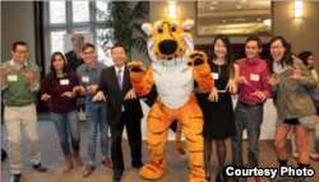 College Admissions: Preparing to Test Your Abilities