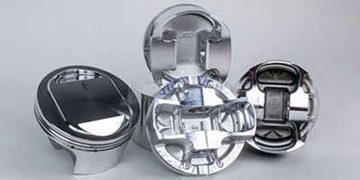 Custom Pistons 101: Everything You Need to Know!