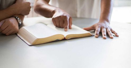 How to preach difficult doctrines without splitting your church — Southern Equip