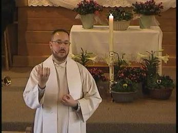 See and Believe, Go and Tell