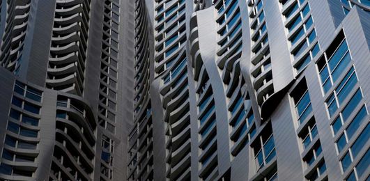 Steel the Show: How Gehry Reinvented the Art of Metal Cladding