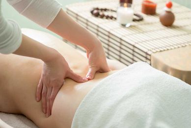 The History of Swedish Massage