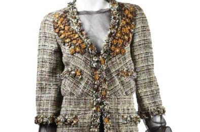 Vintage couture: which brands rule at auction?