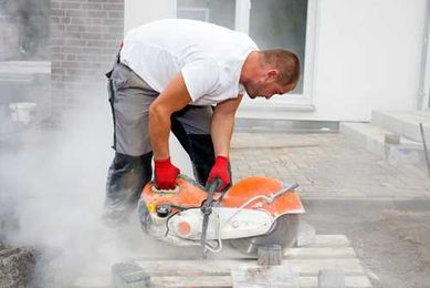 Exposure to Construction Dust Can Have Long-Term Health Implications