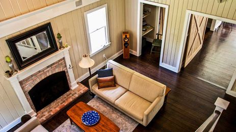 Farmhouse sinks can help add 30% to your home’s asking price