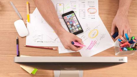 How a small church can build a big marketing plan