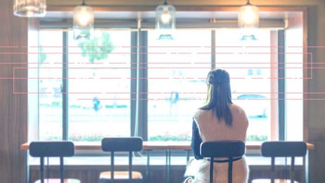 How restaurants can make dining out seamless for blind people