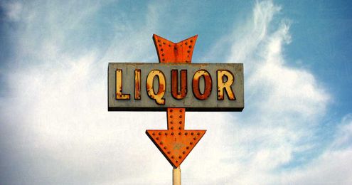 The DOs and DON’Ts of Buying Bottom Shelf Liquor